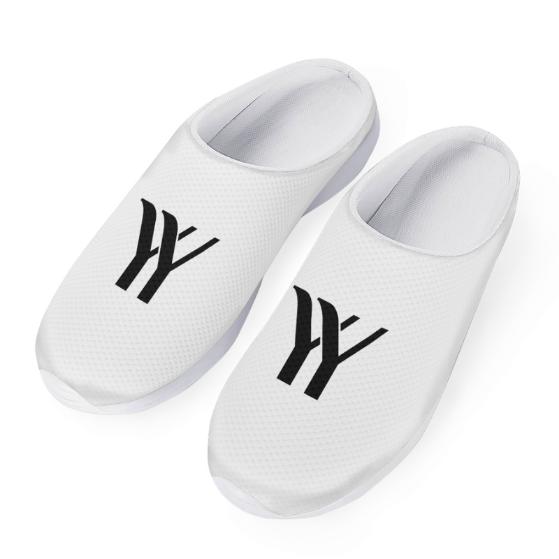 Slip On Slippers