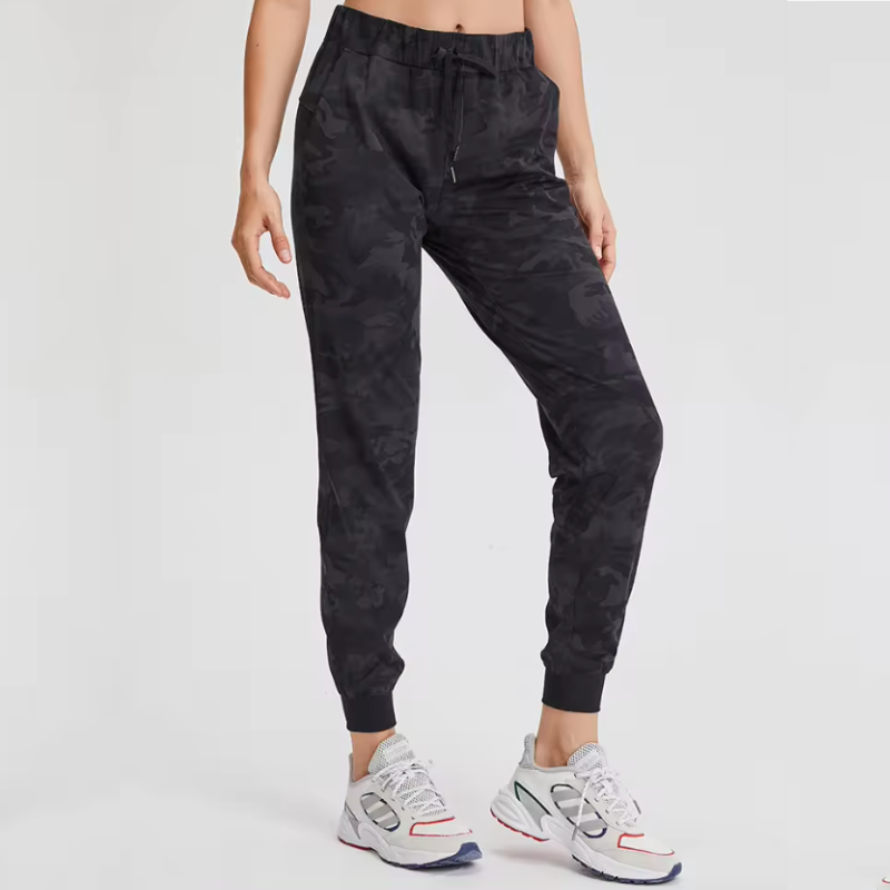 Casual Soft Sports Active QUICK DRY Pants Women