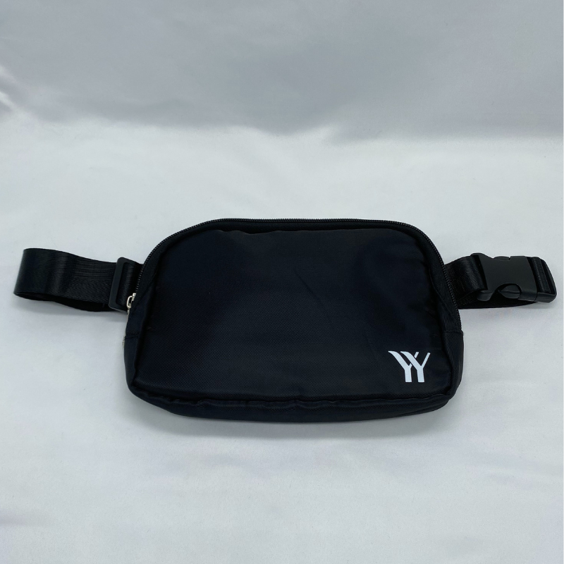 Unisex Waist Bag