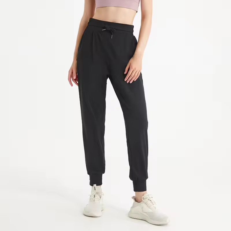 Casual Workout Running Pants Quick Dry Yoga Fitness Women