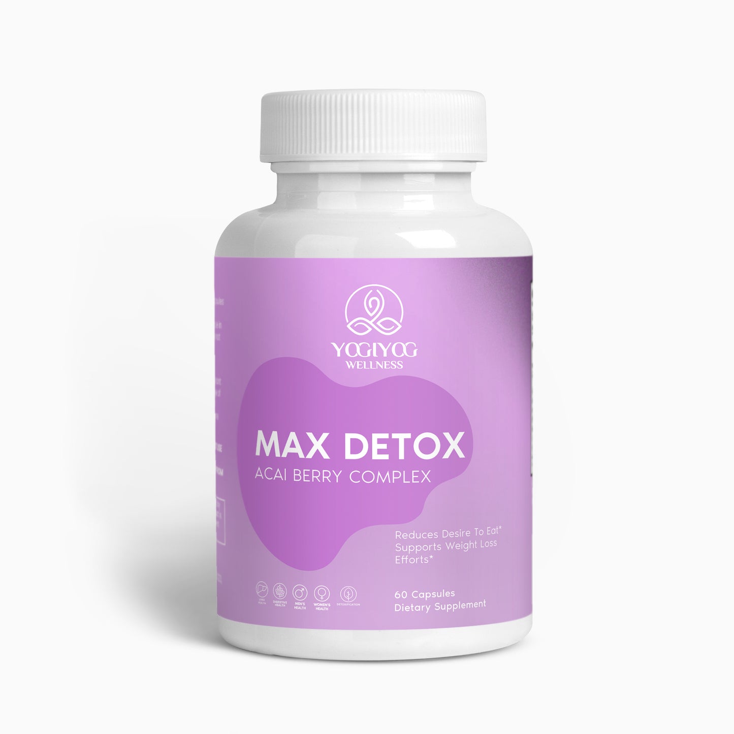 Max Detox