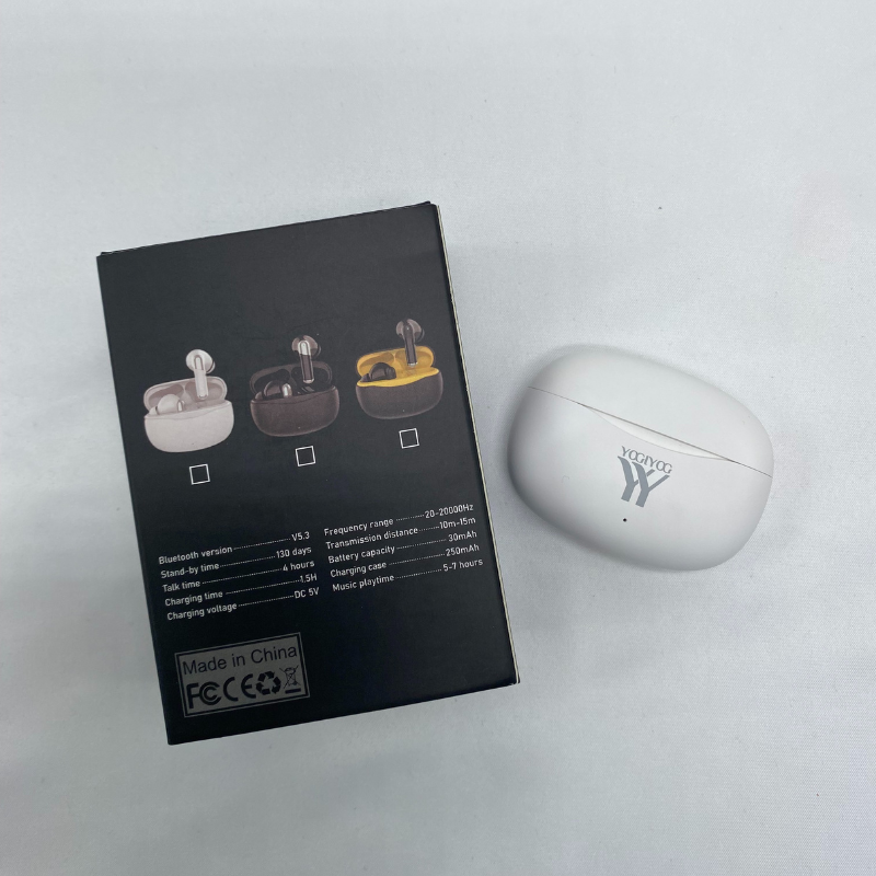 Earbuds