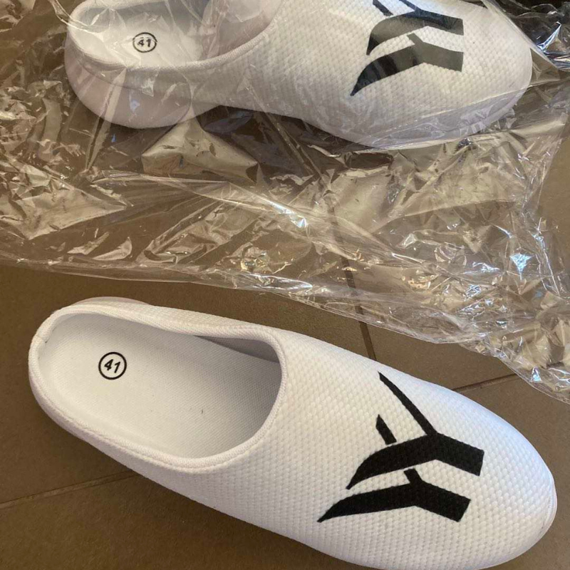 Slip On Slippers