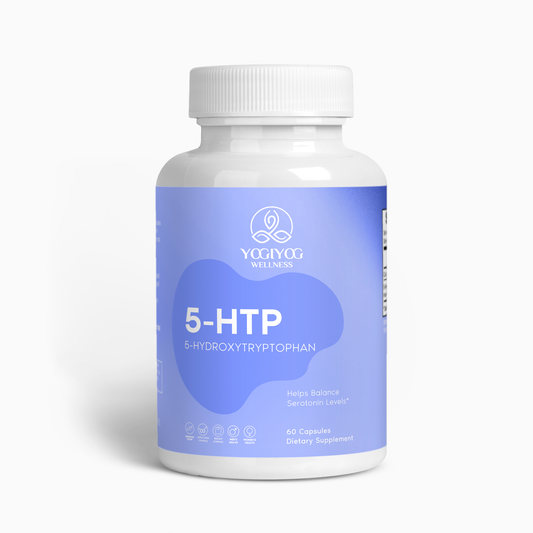 5-HTP Hydroxytryptophan