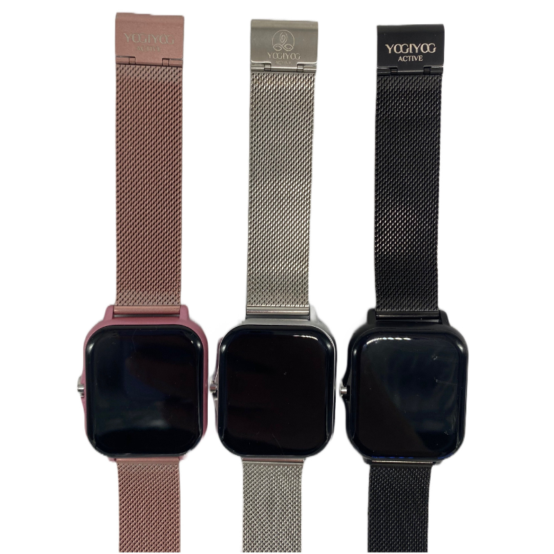 Smart Watches