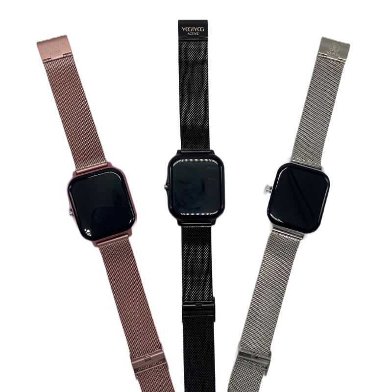 Smart Watches