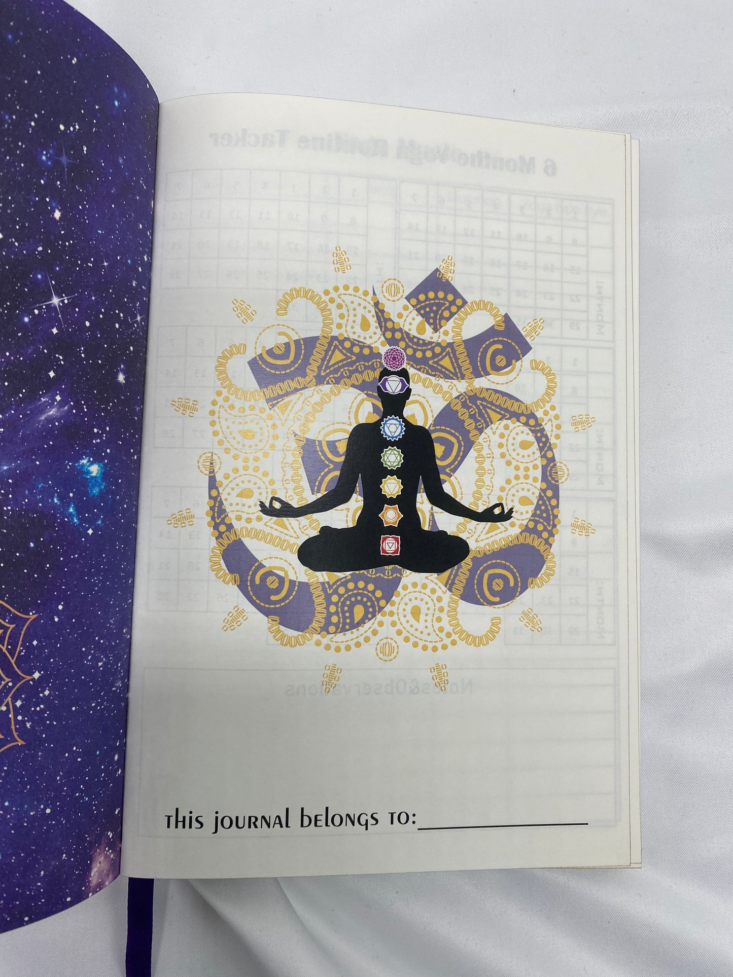 Journals