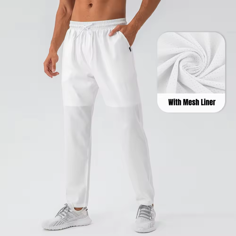 Joggers Pants Lightweight Quick Dry