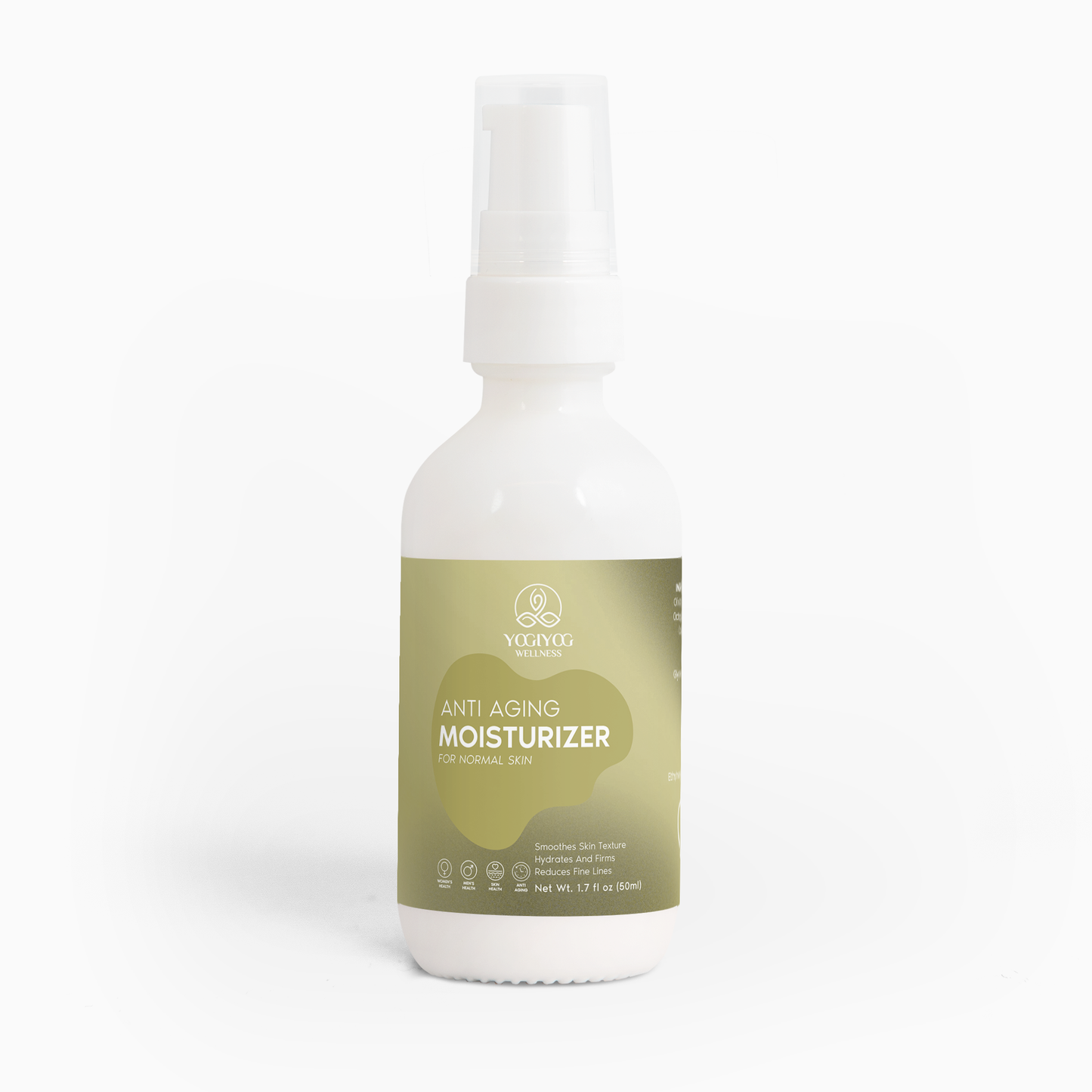 Anti Aging Moisturizer for Normal Skin