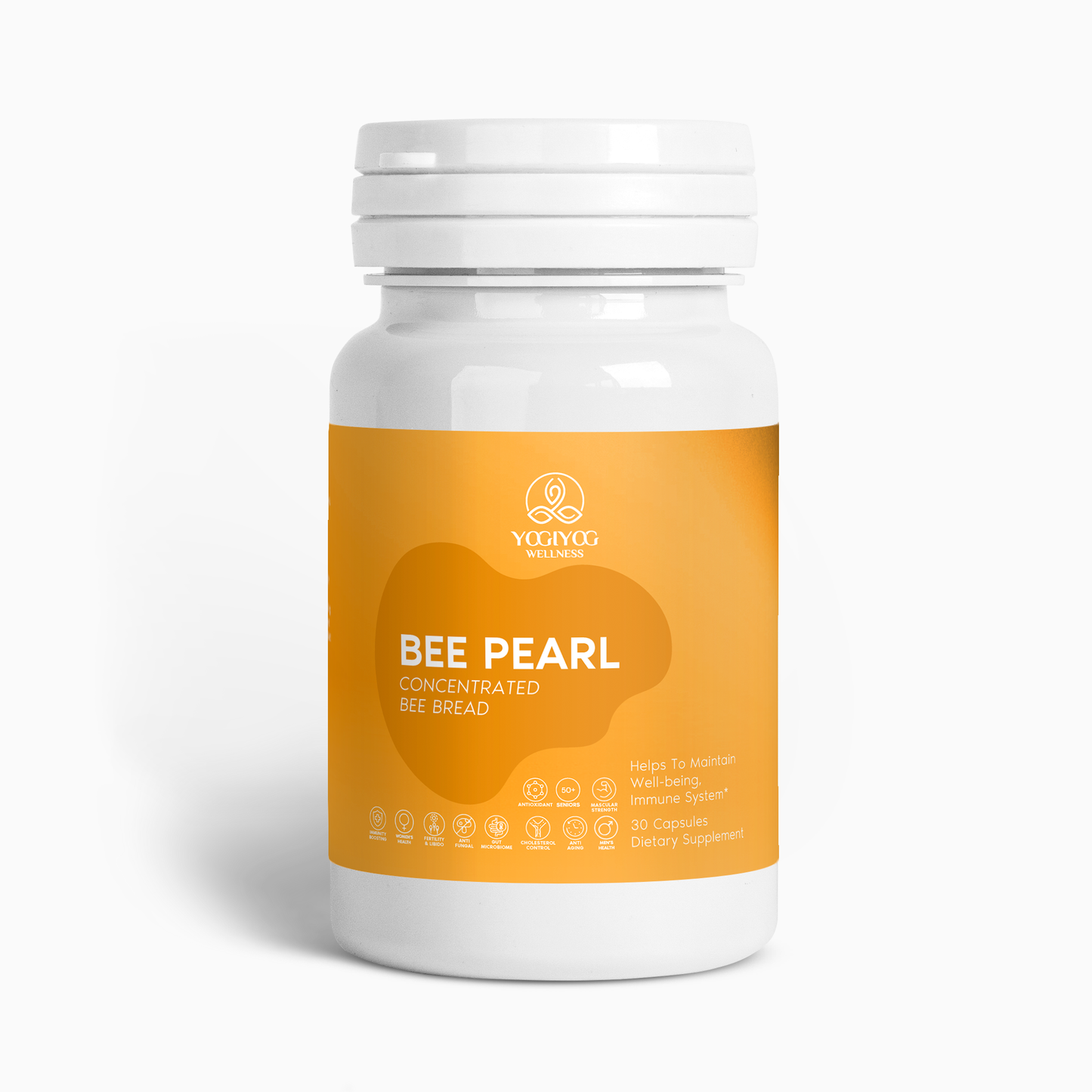 Bee Pearl