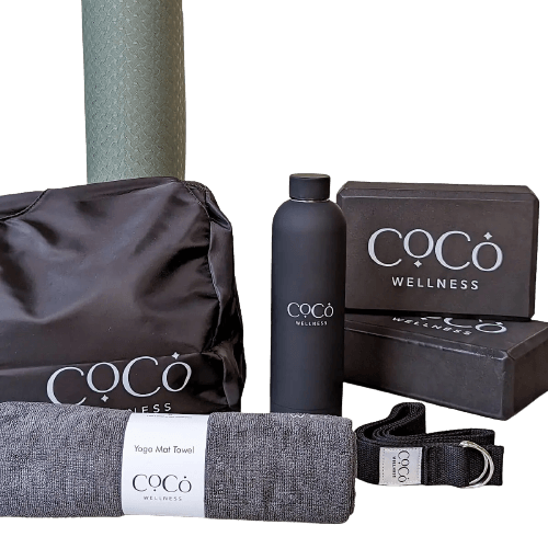 Stylish Starter Bundle by YogiYog