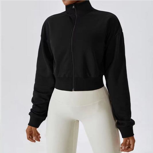 Yoga Fit Jacket
