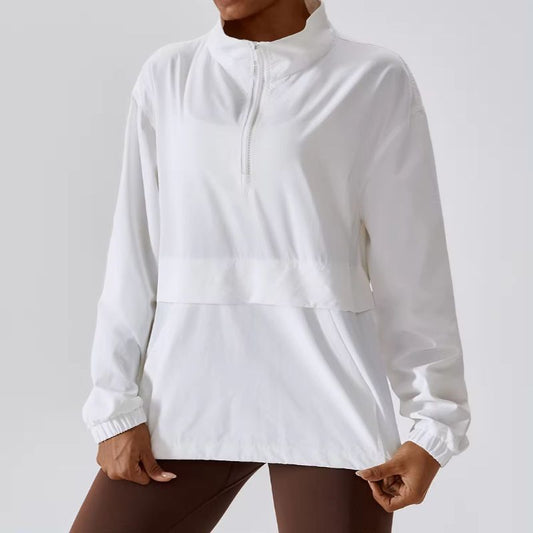 Running Light Quick Dry Jacket UPF 50+