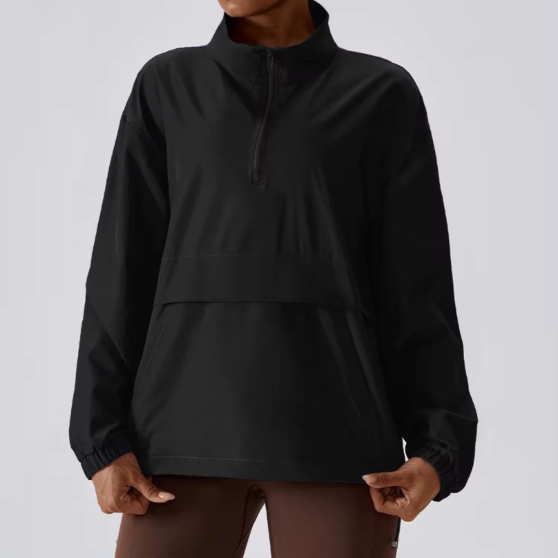 Running Light Quick Dry Jacket UPF 50+