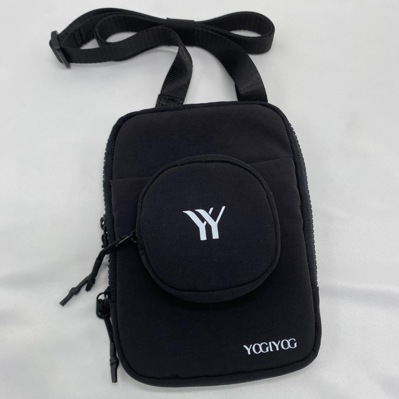 Crossbody YogiYog Bag