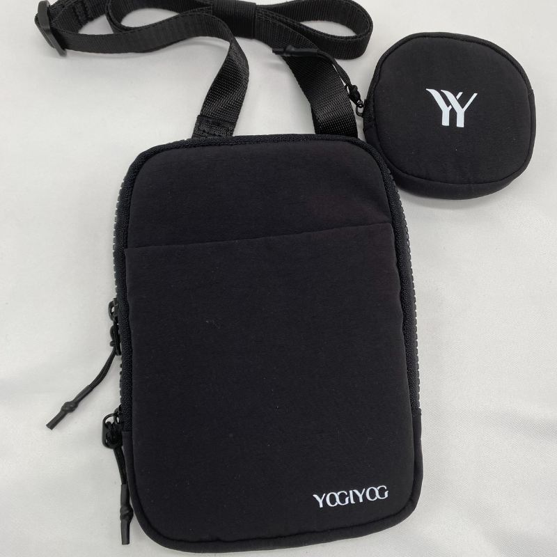 Crossbody YogiYog Bag