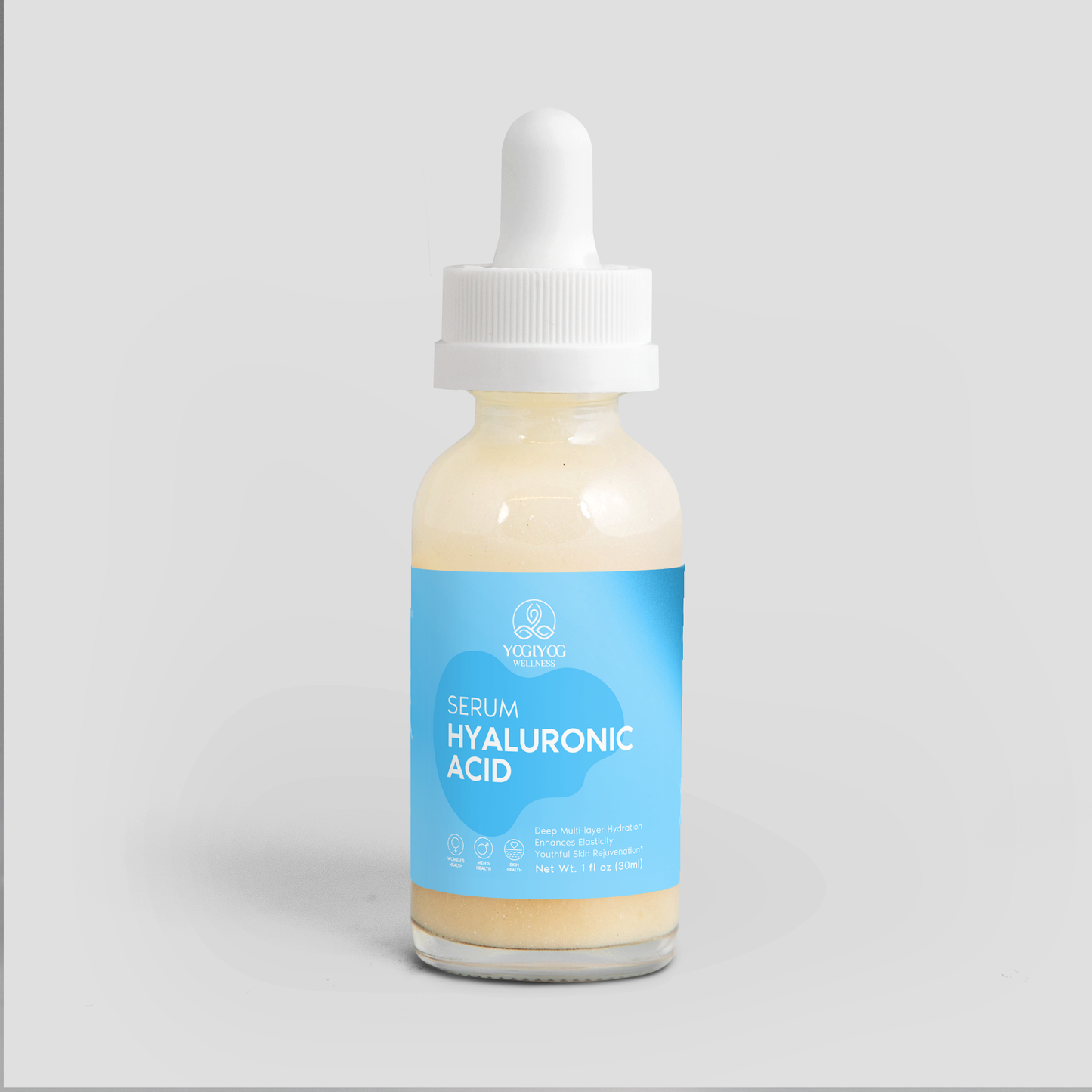 Serum Hyaluronic Acid